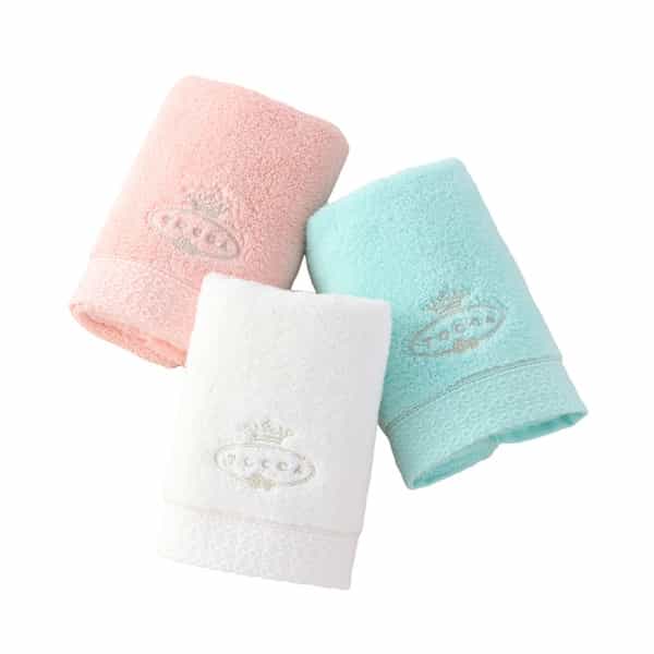 ベルカント フェイスタオル（単品）