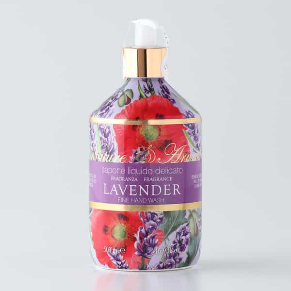 ネイチャー＆アロマハンドソープ 500ml