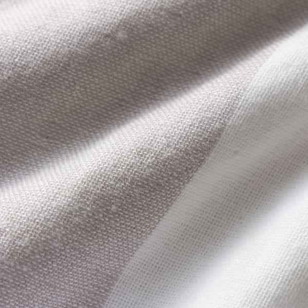 ツートンカラー ゲストタオル