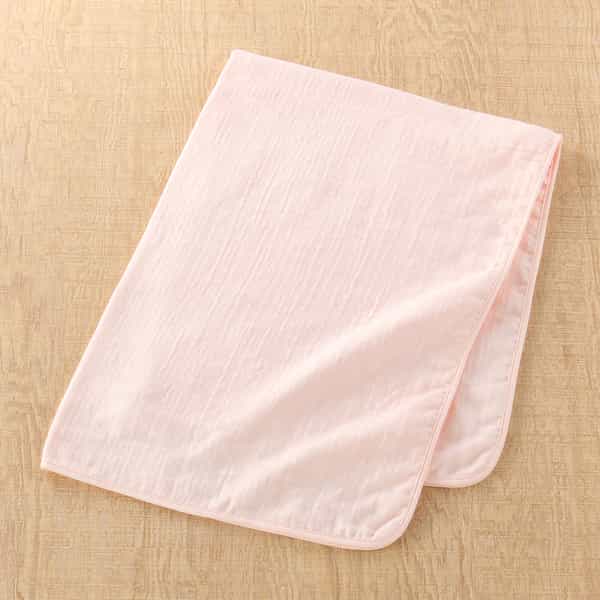 マシュマロガーゼフリークロス
