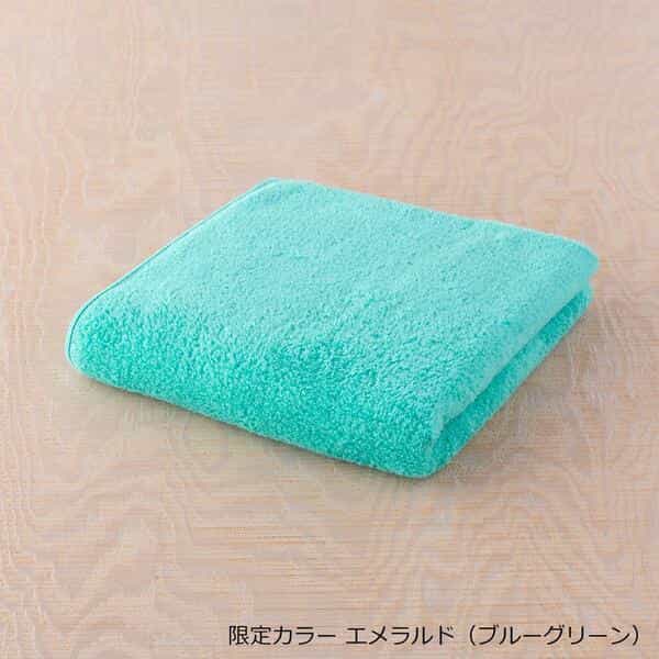 "しあわせタオル" バスタオル（単品）
