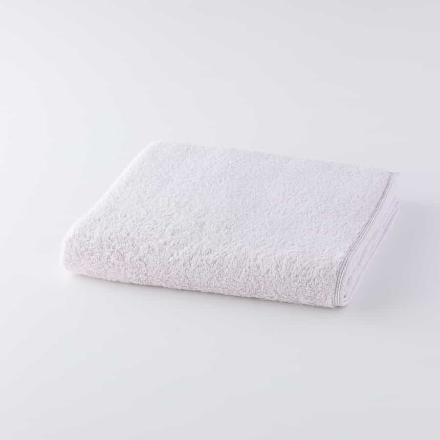 "しあわせタオル" バスタオル（単品）