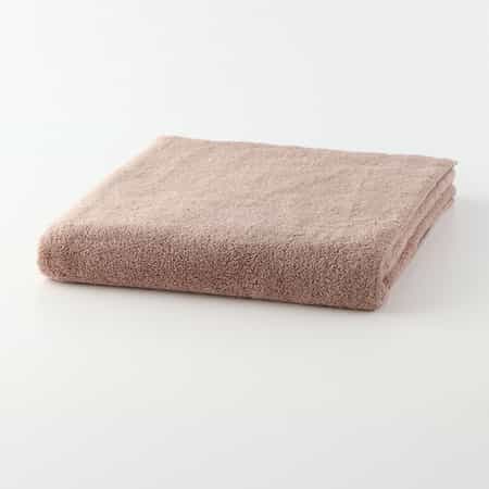 "しあわせタオル" ワイドバスタオル（単品）