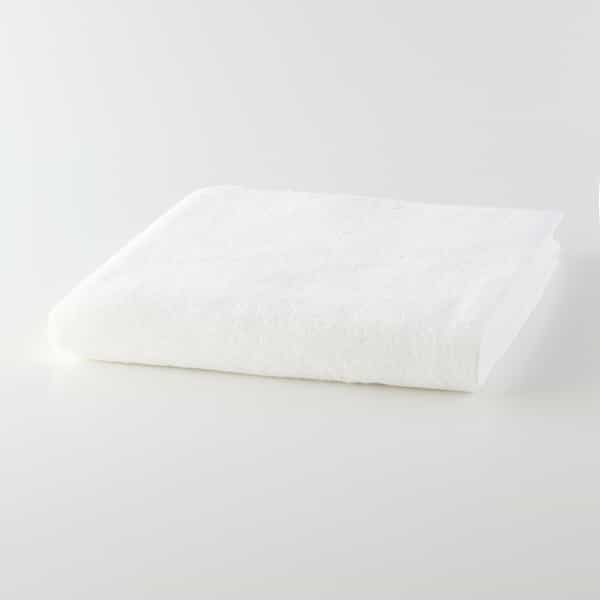 "しあわせタオル" ワイドバスタオル（単品）