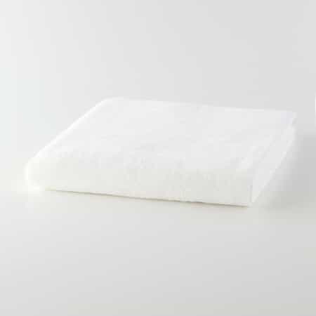 "しあわせタオル" ワイドバスタオル（単品）