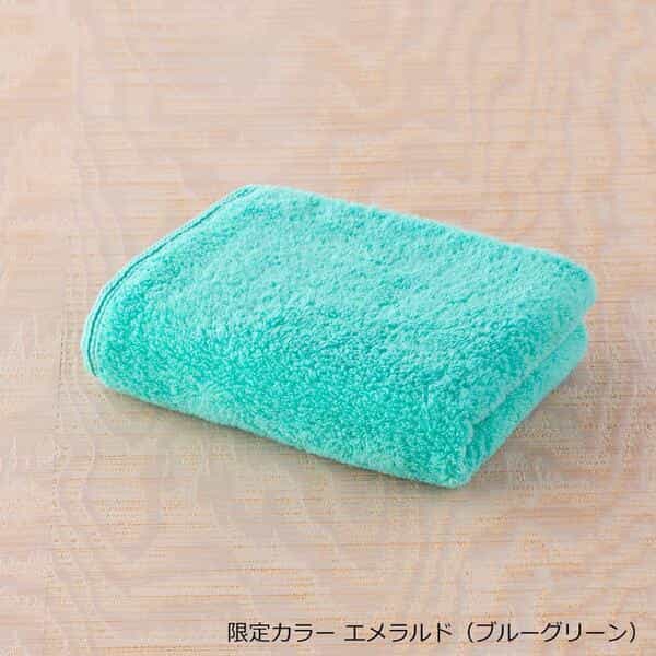 "しあわせタオル" フェイスタオル（単品）