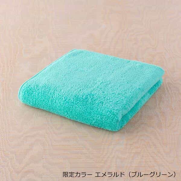 "しあわせタオル" スモールバスタオル（単品）