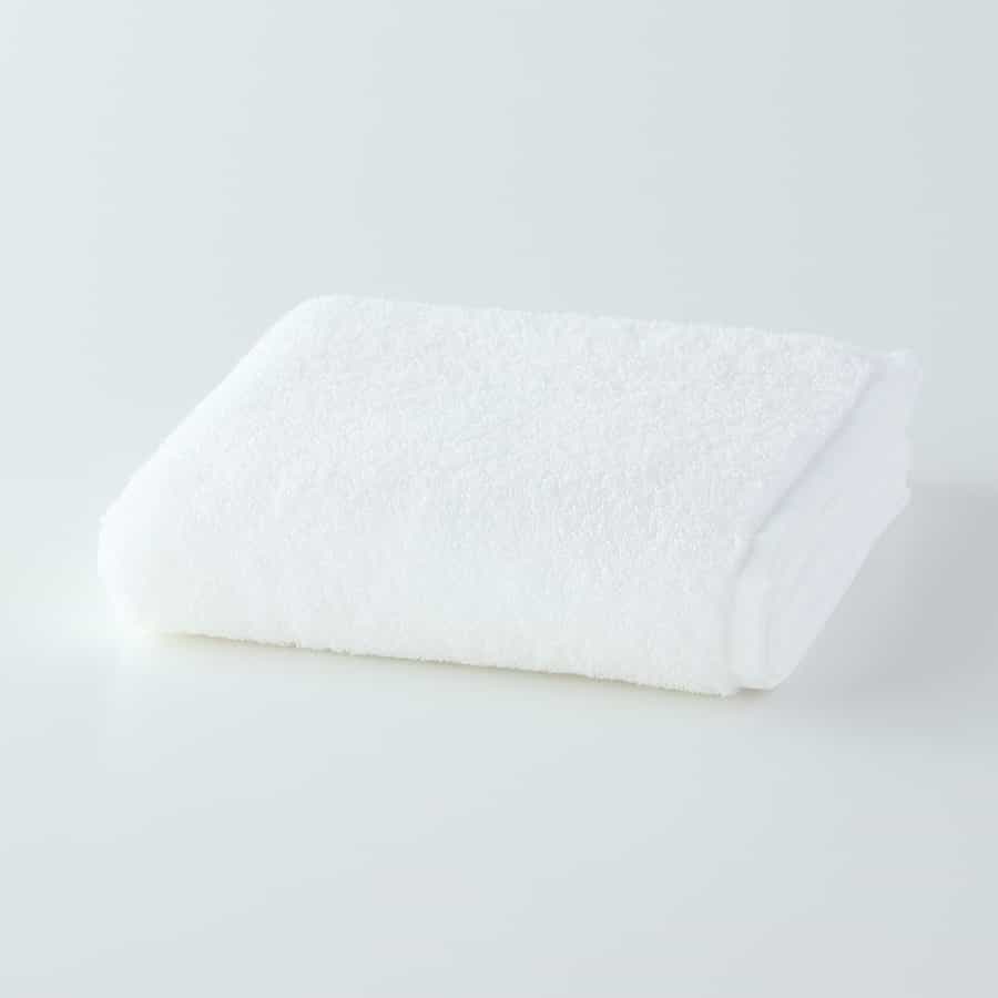 よくばりタオル スモールバスタオル（単品）【入荷リクエスト受付中】【ビニール袋個包装なし】