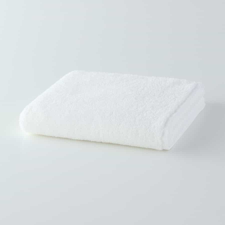よくばりタオル バスタオル（単品）【ビニール袋個包装なし】