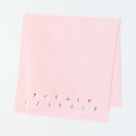 ボンボンフルール バスタオル（単品）