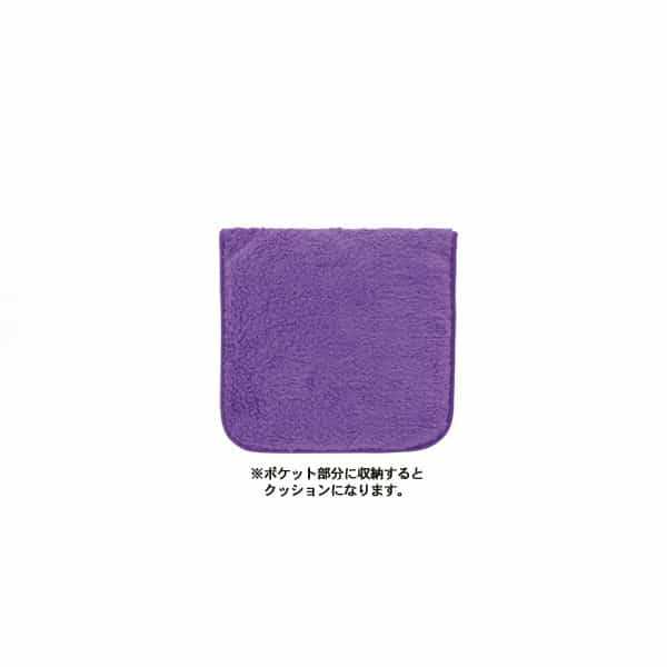 マシュマロクッションケット