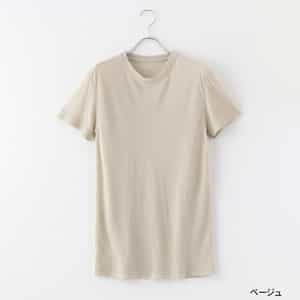 マシュマロエアーニットTシャツ ユニセックス
