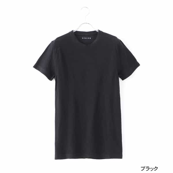 マシュマロエアーニットTシャツ ユニセックス