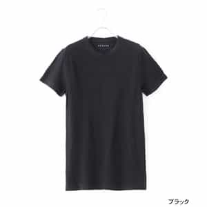 マシュマロエアーニットTシャツ ユニセックス