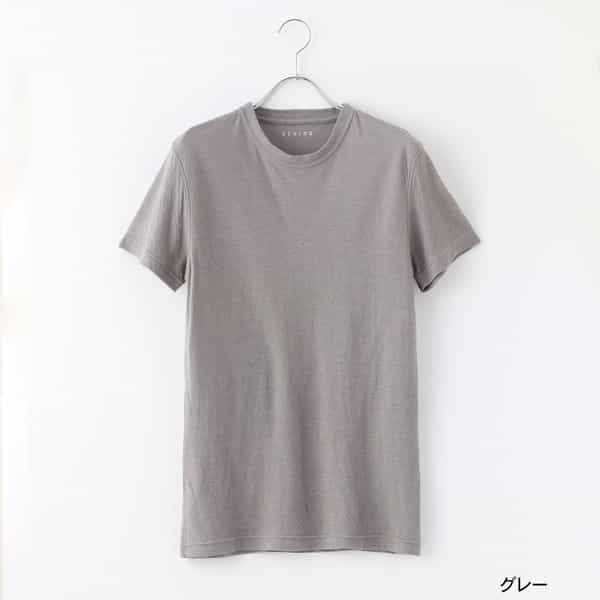 マシュマロエアーニットTシャツ ユニセックス