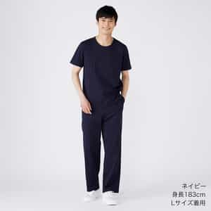 【リカバリーシリーズ】IFMC.ニットTシャツ ユニセックス