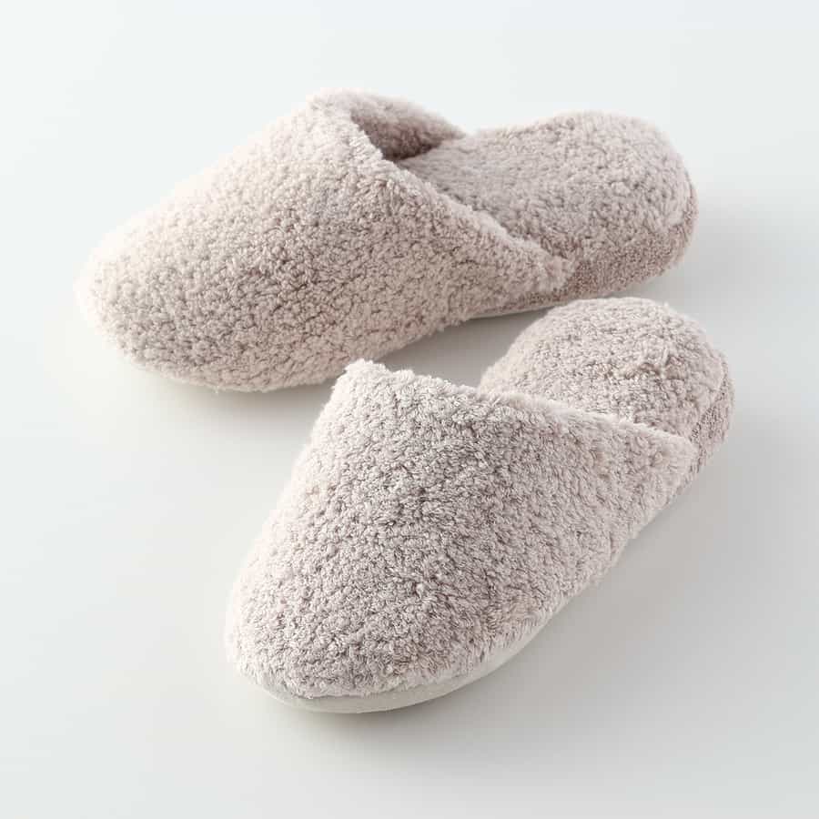 ごくふわスリッパ「ユニティ」