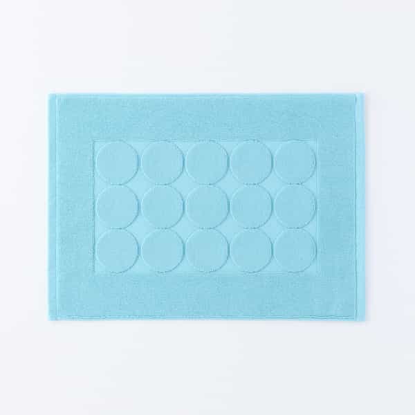 ドットタオルマット 約35×50cm